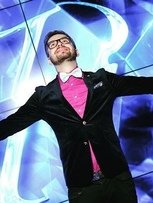 Видеоотчет со свадьбы Семейный очаг Илья Радецкий 1
