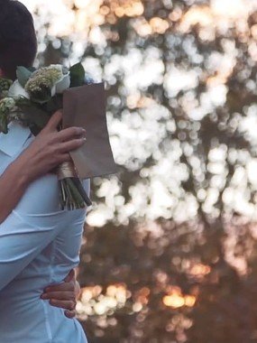 Видеоотчет Love Story Дмитрий и Юлия от Partyvision Wedding 1