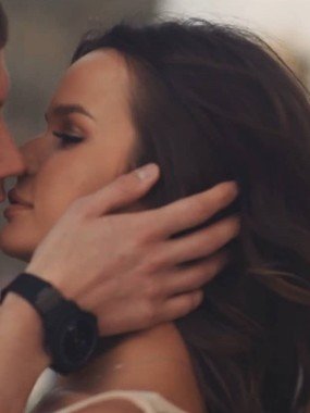 Видеоотчет Love Story Иван и Анна от Partyvision Wedding 1