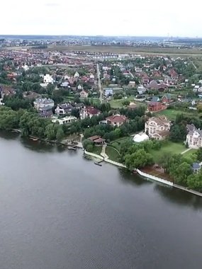Видеоотчет со свадьбы Андрея и Евгении от  1