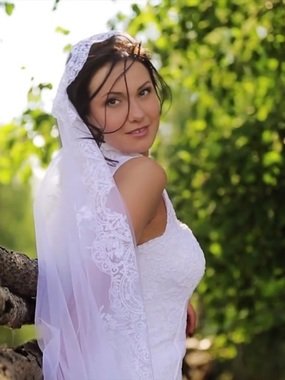 Видеоотчет со свадьбы Ильи и Анны от  1