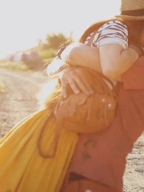 Видеоотчет Love Story Кирилла и Полины от BigBigDay 1