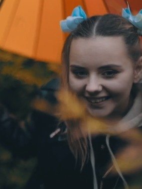 Видеоотчет Love Story Юрия и Валерии от  1