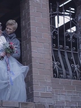 Видеоотчет Love Story 2 от Заболоцкая Вера 1