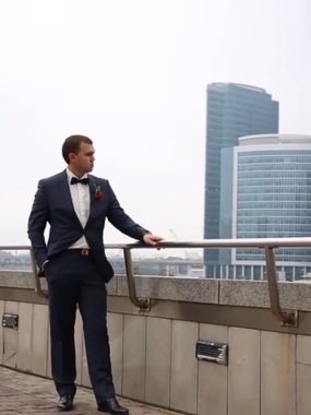 Заболоцкая Вера на свадьбу 1