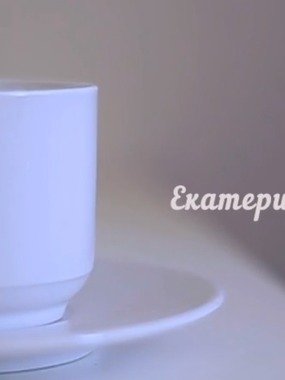 Видеоотчет со свадьбы Сергея и Екатерины от  1