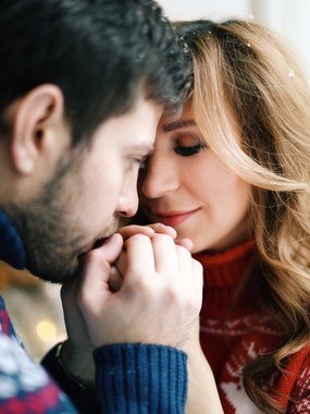 Фотоотчет Love story 1 от Kristy White 2
