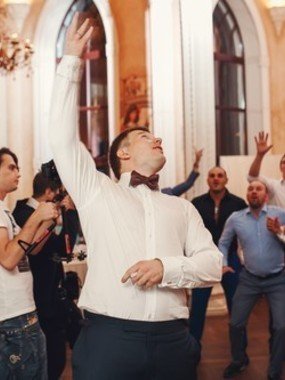 Фотоотчет со свадьбы 6 от Николай Злобин 1