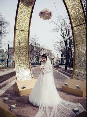  Евгения Леонтьева 1