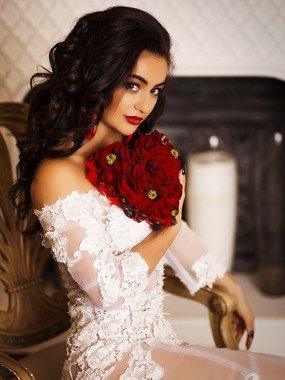 Фотоотчеты с разных свадеб 2 от Анна Кова 1
