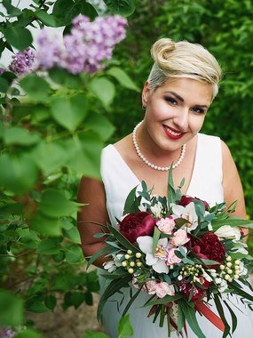 Фотоотчет со свадьбы Юлии и Дмитрия от Павел Лысенко 1