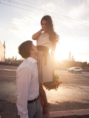 Фотоотчет Love Story 4 от Сергей Синицын 2
