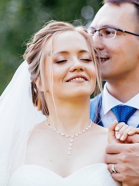 Фотоотчет со свадьбы Сергея и Ирины от  2