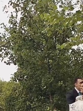 Отчет со свадьбы Дениса и Екатерины от Сергей Кузин 1