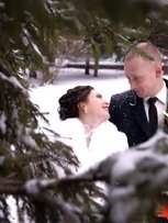 Видеоотчет со свадьбы Валерия и Александры от Vlad Boykov 1