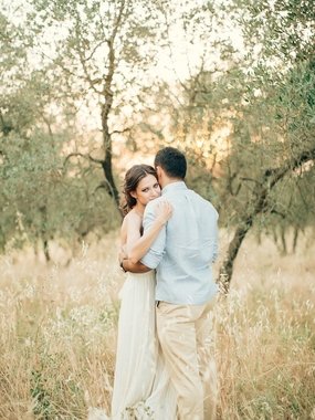 Фотоотчет Love Story 1 от Warmphoto 1