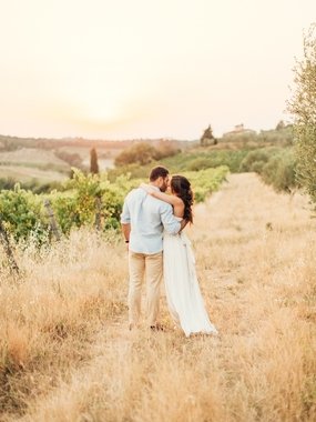 Фотоотчет Love Story 1 от Warmphoto 2