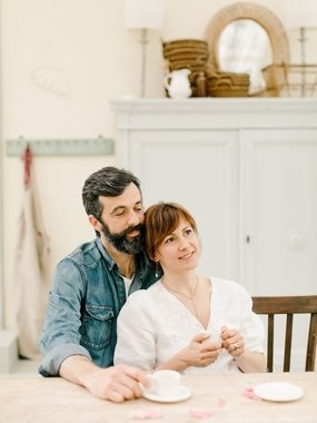 Фотоотчет Love Story 3 от Warmphoto 1