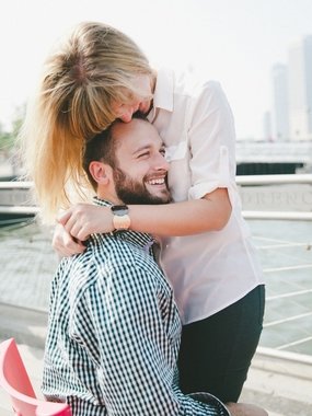 Фотоотчет Love Story 4 от Warmphoto 2