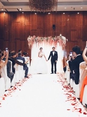 Фотоотчет со свадьбы Korsik wed от Миша Мун 2