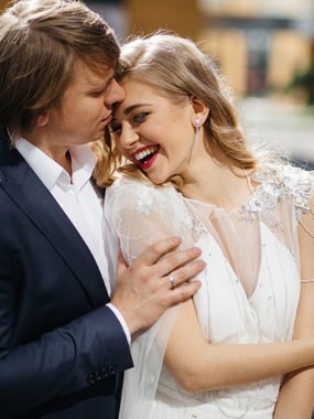 Фотоотчет со свадьбы Анастасии и Антона от Анастасия Бельская 2