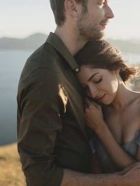 Фотоотчет Love Story Дмитрия и Виктории от Игорь Сазонов 1