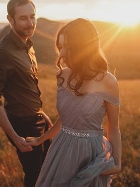 Фотоотчет Love Story Дмитрия и Виктории от Игорь Сазонов 2