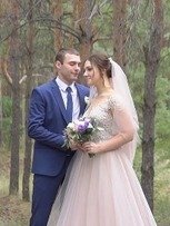 Видеоотчет со свадьбы 22 от Евгений Щедрин 1