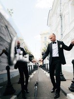 Фотоотчет со свадьбы Дмитрия и Дарьи от Сергей Уланов 1