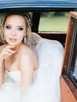 Фотоотчет со свадьбы Александра и Светланы от Сергей Уланов 1