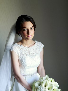 Фотоотчет со свадьбы Александра и Бэллы от Константин Корешков 2