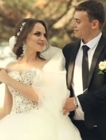 Видеоотчет со свадьбы Анатолия и Алёны от Олег Сухенко 1
