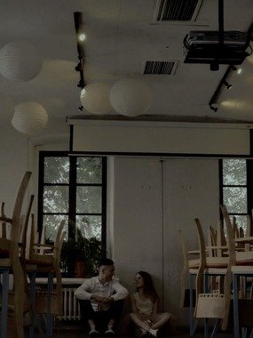 Видеоотчет LoveStory 3 от Олег Леднев 1