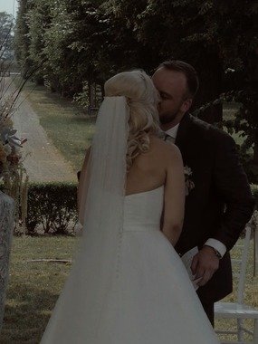 Видеоотчет со свадьбы 27 от Олег Леднев 1