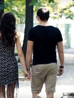 Видеоотчет Love Story Михаила и Елены от Dmitry Zudin 1
