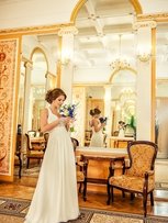 Фотоотчет со свадьбы Антона и Карины от Светозар Андреев 1