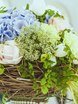 Столы и стулья гостей / Банкет в Тематический, Весенняя / Летняя от Студия декора и флористики Endorphin 12