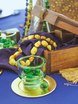 Столы и стулья гостей / Банкет в Тематический, Весенняя / Летняя от Студия декора и флористики Endorphin 1