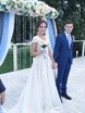 Выездная регистрация в Тематический, Весенняя / Летняя, Модерн от Свадебное агентство WeddingQueenLove 2