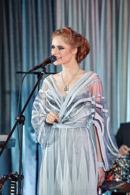 Elena et les garçons (Элена и ребята) на свадьбу 1