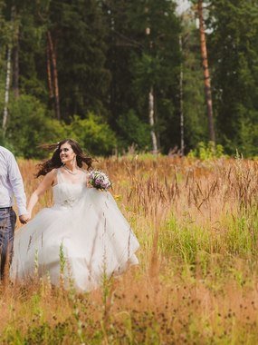 Фотоотчет со свадьбы 18 от Никита Жуков 2