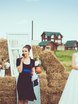 Свадьба Андрея и Натальи от Агентство режиссёрских свадеб Царская охота 7
