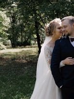Видеоотчет со свадьбы 1 от PagaFilms 1
