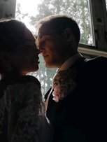 Видеоотчет со свадьбы 4 от PagaFilms 1