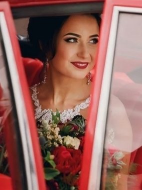 Видеоотчет со свадьбы Ангелины и Стаса от  1