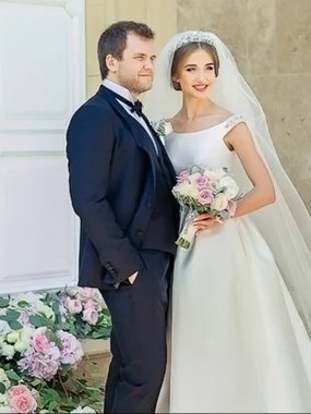 Видеоотчет со свадьбы Евгения и Маргариты от  1
