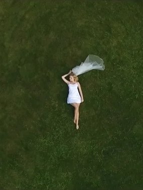 Видеоотчет со свадьбы Евгения и Татьяны от  1