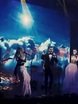 Кавер группа Magic People на свадьбу 1