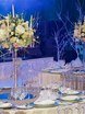 Тематический в Ресторан / Банкетный зал от Студия декора и флористики Secret Garden Decor 1
