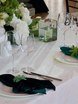 Модерн в Ресторан / Банкетный зал от Студия декора и флористики Secret Garden Decor 5